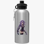 Спортивная бутылка