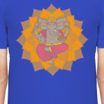 Ганеш - бог успеха и богатства