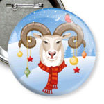 Волшебный баран