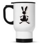 Кружка-термос