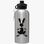 Спортивная бутылка