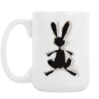 Кружка 420 мл