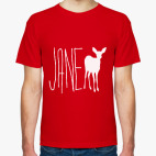 JANE DOE