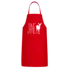 Кухонный фартук