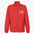 Ветровка без капюшона