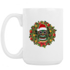 Кружка 420 мл