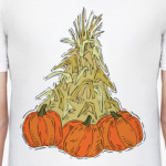 Хеллоуинские тыквы