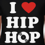 I Love Hip Hop