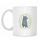 Кружка 330 мл