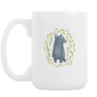 Кружка 420 мл