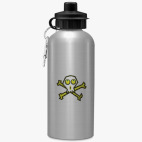 Спортивная бутылка