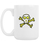 Кружка 420 мл