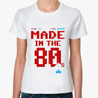 Made in 80s