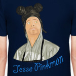 Jesse Pinkman/Jesse Pinkman