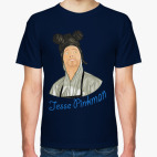 Jesse Pinkman/Jesse Pinkman