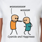 Cyanide & Happiness