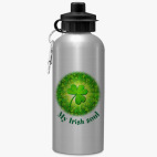 Спортивная бутылка