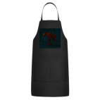 Кухонный фартук