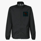 Ветровка без капюшона