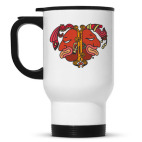 Кружка-термос