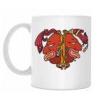 Кружка 330 мл