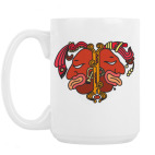 Кружка 420 мл