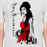 Эми Уайнхаус - Amy Winehouse