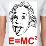 Е=MC^2