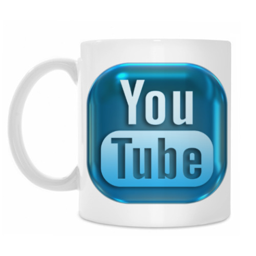 Кружка YouTube