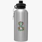 Спортивная бутылка