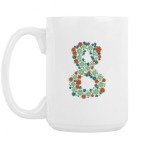 Кружка 420 мл