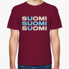 Suomi | Finland