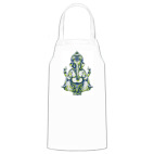 Кухонный фартук