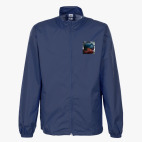 Ветровка без капюшона