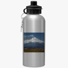 Спортивная бутылка