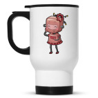 Кружка-термос