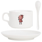 Кофейный набор