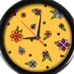 Время весны