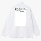 Ветровка с капюшоном