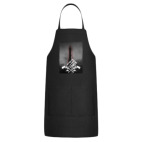 Кухонный фартук