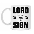 Кружка 330 мл