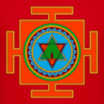 Трипура-сундари-янтра