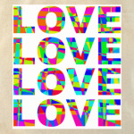LOVE COLOR
