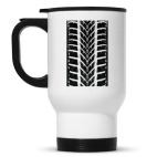 Кружка-термос