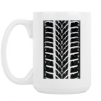 Кружка 420 мл