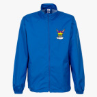 Ветровка без капюшона