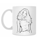 Кружка 330 мл