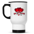 Кружка-термос