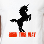 Born This Way Unicorn