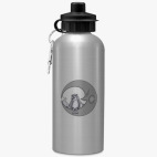 Спортивная бутылка